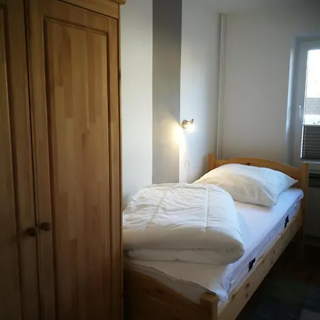 Hygge, Ideal Für E-biker Und Kite-surfer Apartamento Landkirchen